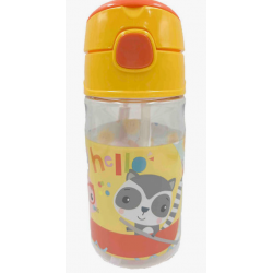 GIM ΠΑΓΟΥΡΙ 350ML HELLO FISHER PRICE 571-70204 GIM ΠΑΓΟΥΡΙ 350ML HELLO FISHER PRICE 571-70204